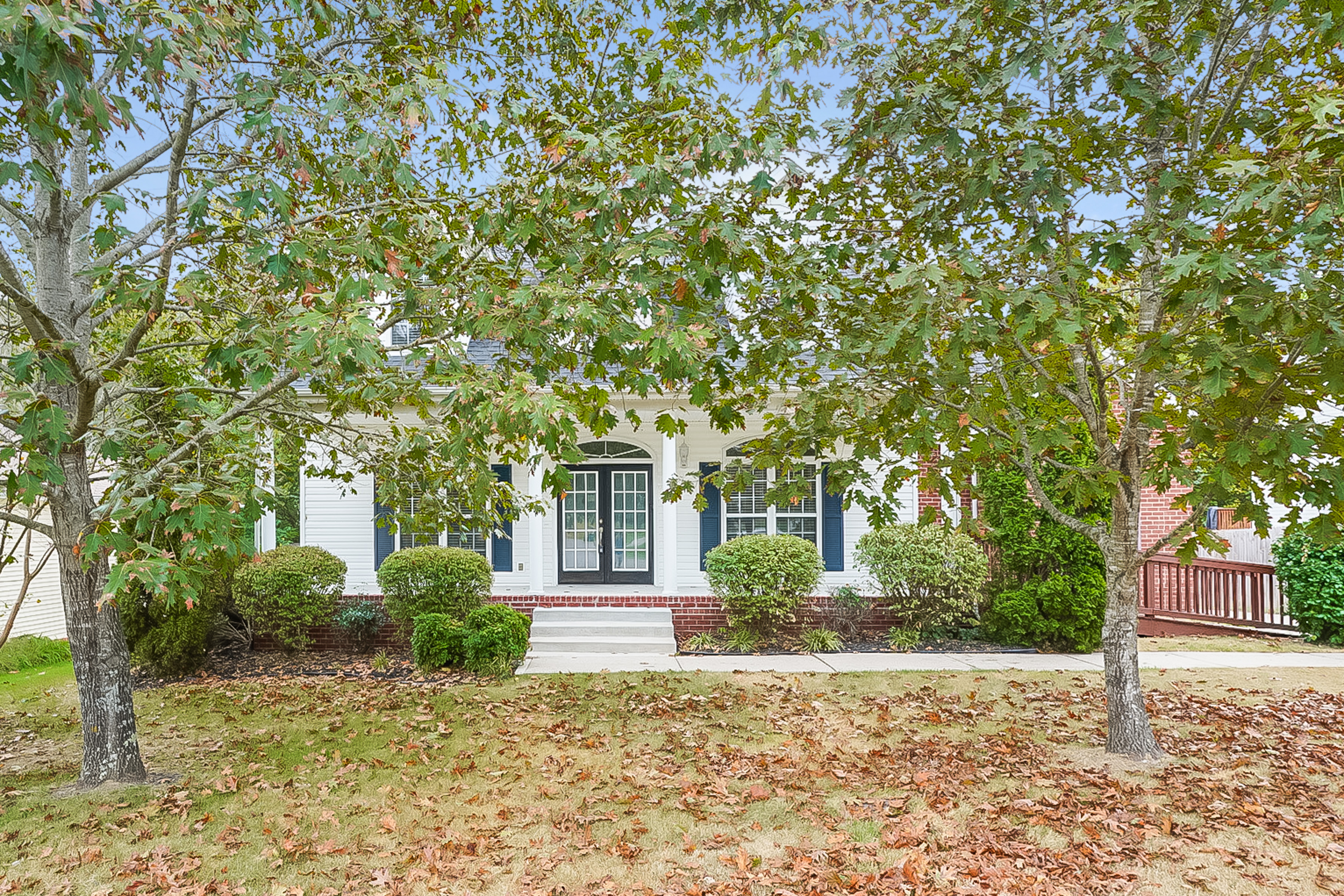 4844 Myra Dr Hermitage, TN 37076